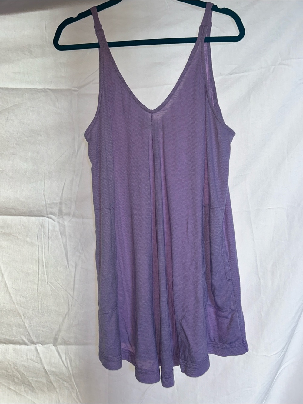 Women’s free People beach cover-up